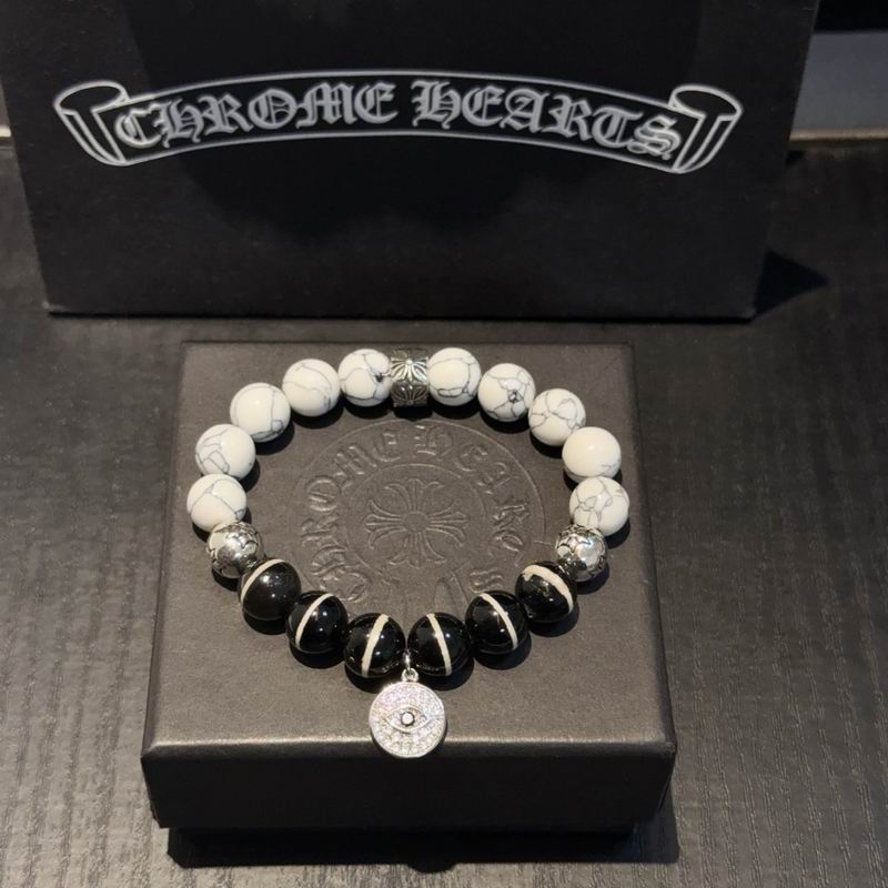 Chrome Hearts Bracelet 02yxs36